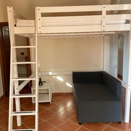 Monolocale Apartment Масароза Екстериор снимка