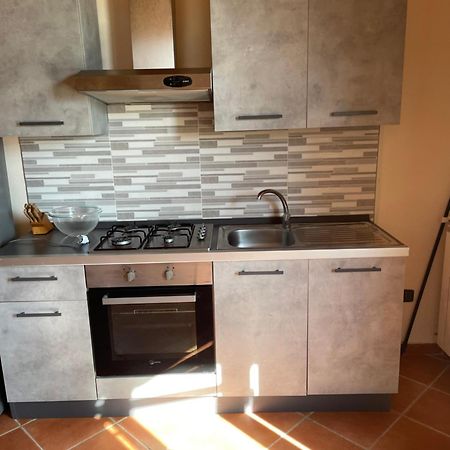 Monolocale Apartment Масароза Екстериор снимка