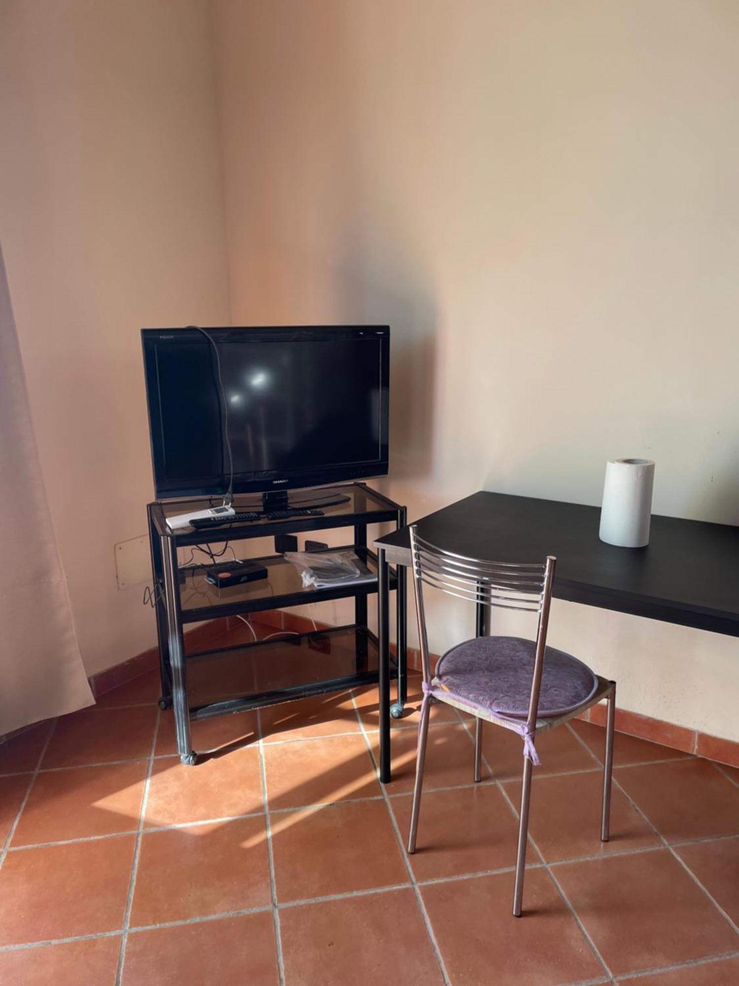 Monolocale Apartment Масароза Екстериор снимка