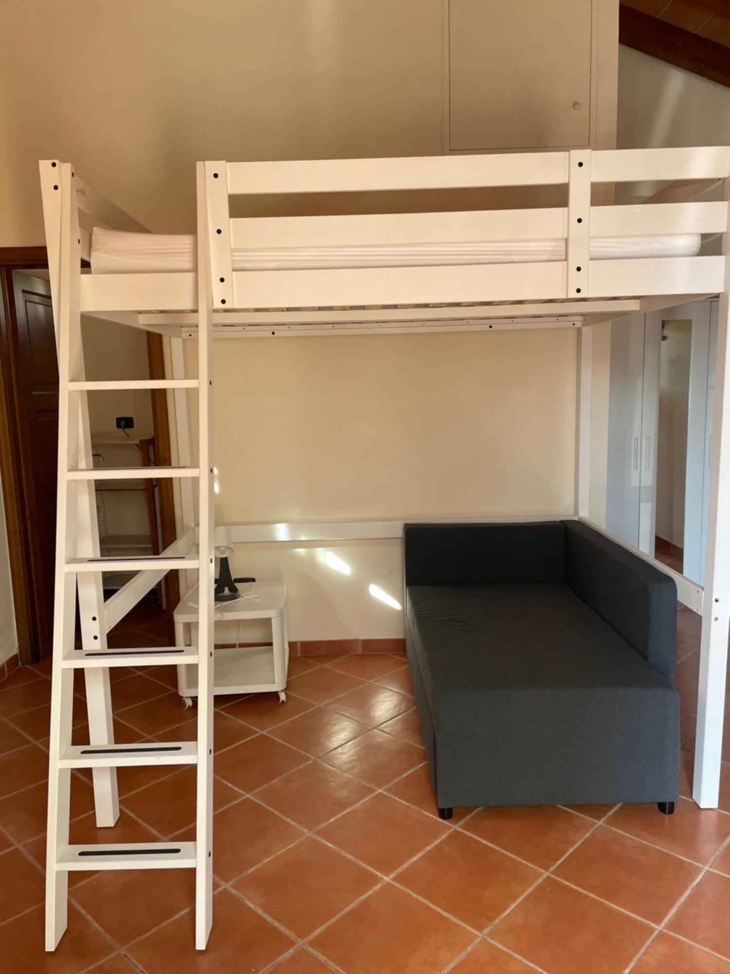 Monolocale Apartment Масароза Екстериор снимка