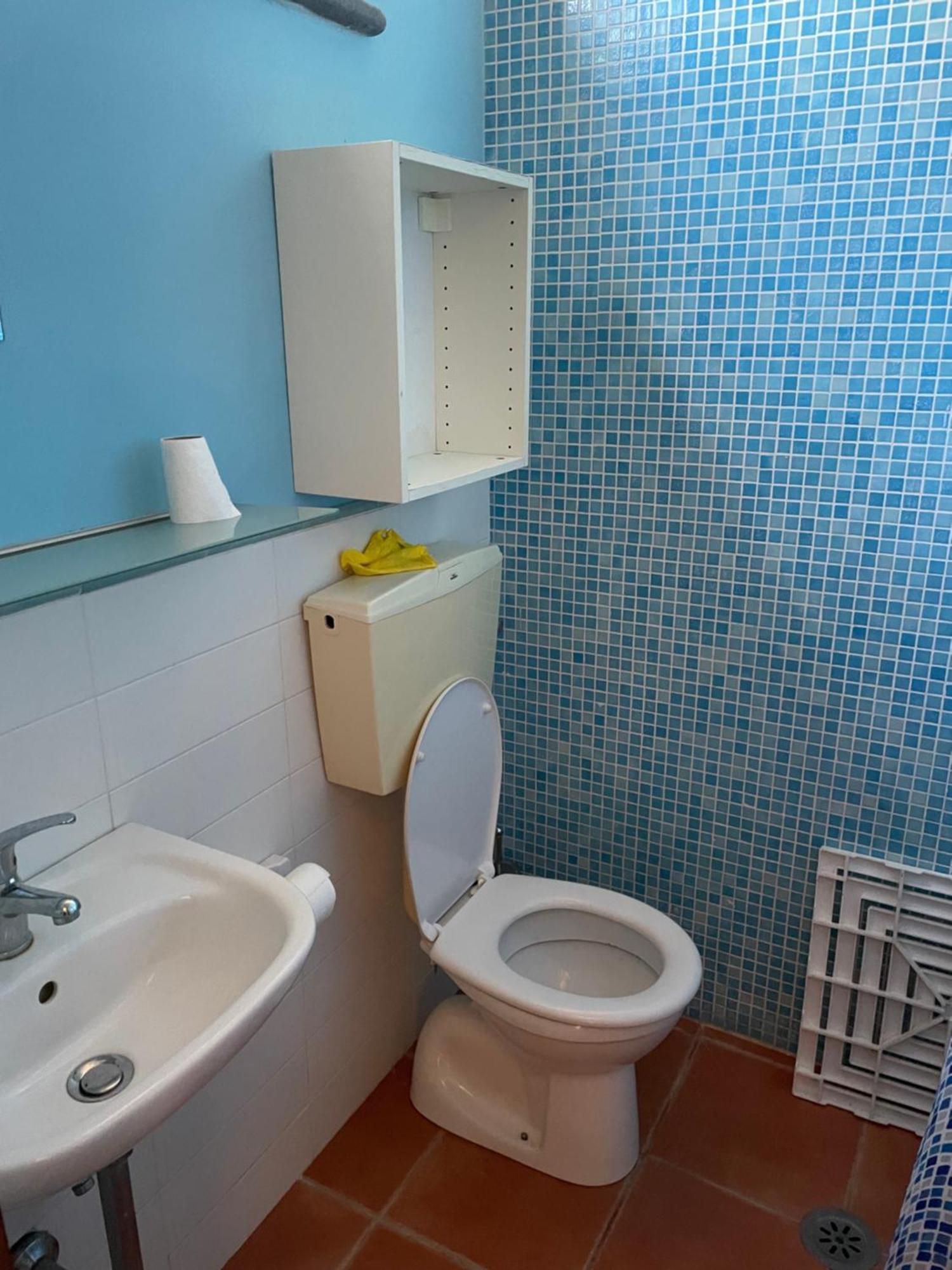 Monolocale Apartment Масароза Екстериор снимка